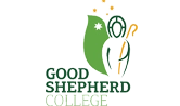 good shepherd college logo