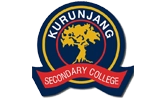 kurunjang secondary college logo