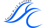 lorne p12 college logo