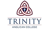 trinity anglican college logo